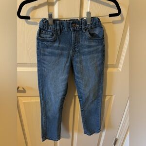 Lucky Brand Authentic Skinny Girls jeans Size 8